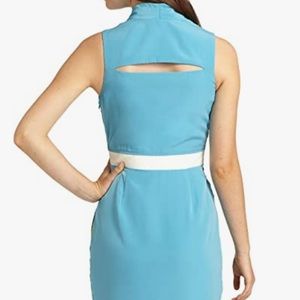 Sachin + Babi maxi dress